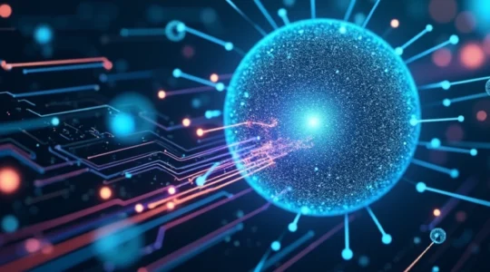 intelligenza artificiale
