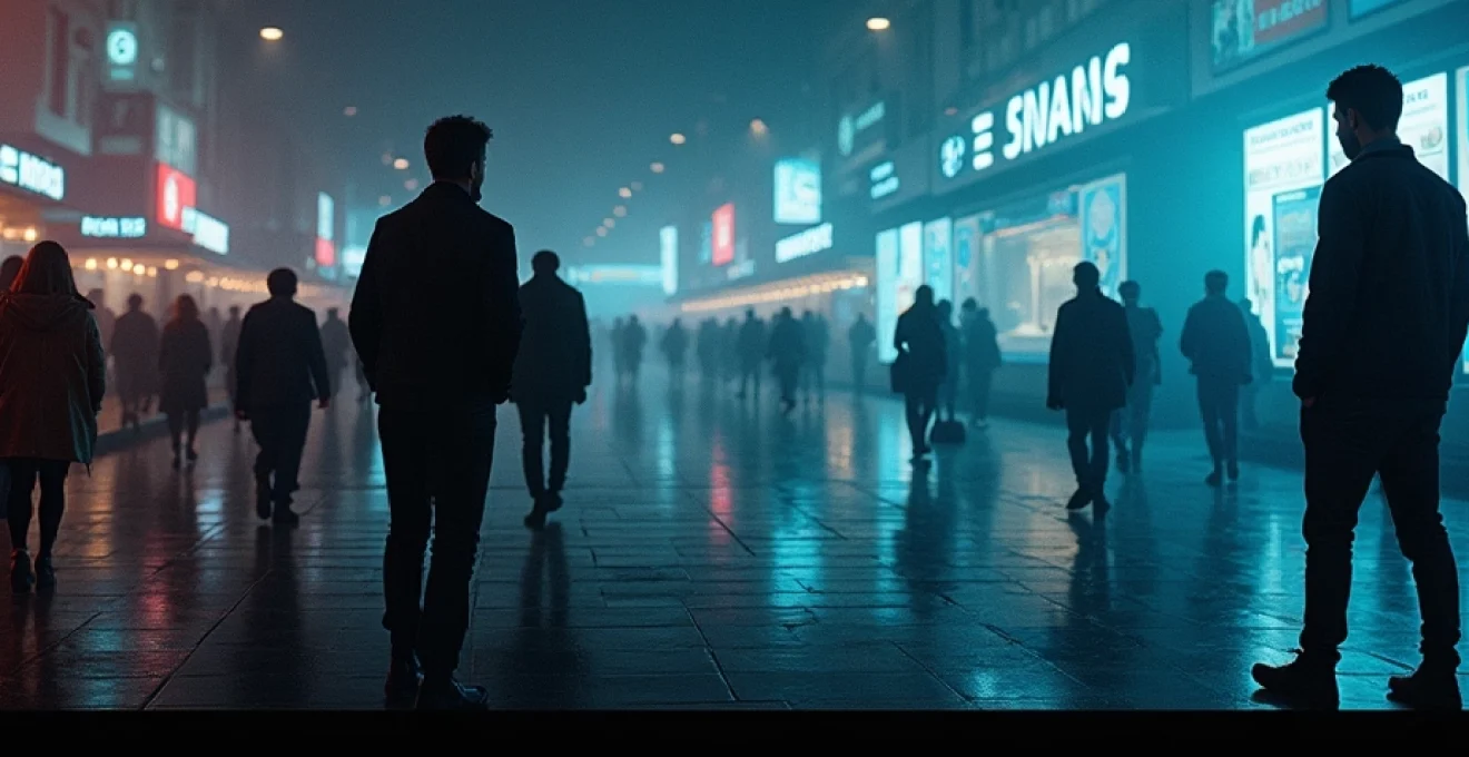 cinema contemporaneo