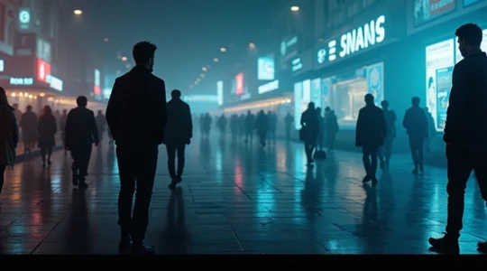cinema contemporaneo
