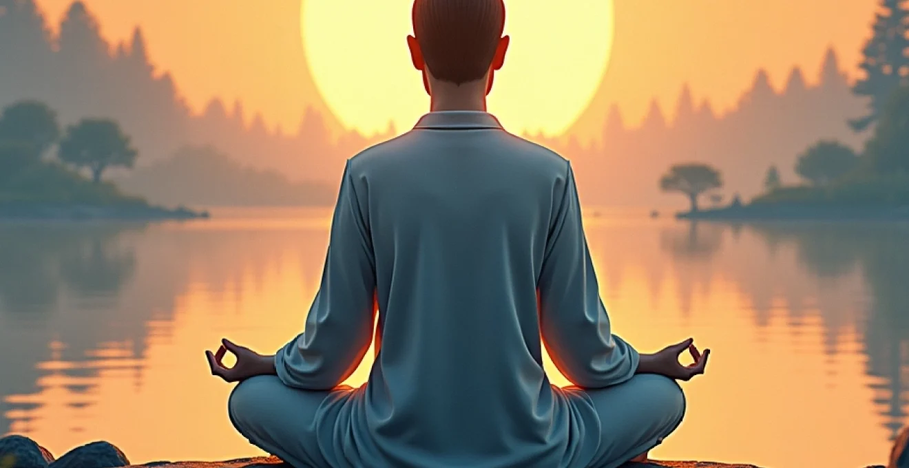 meditazione