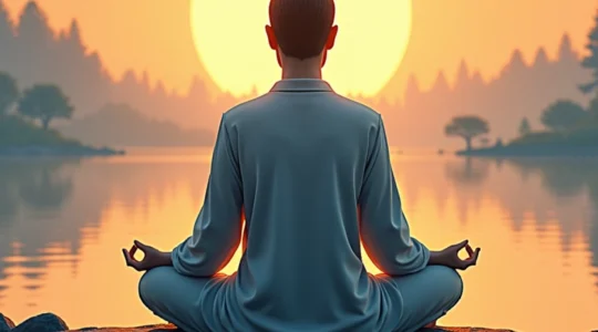 meditazione