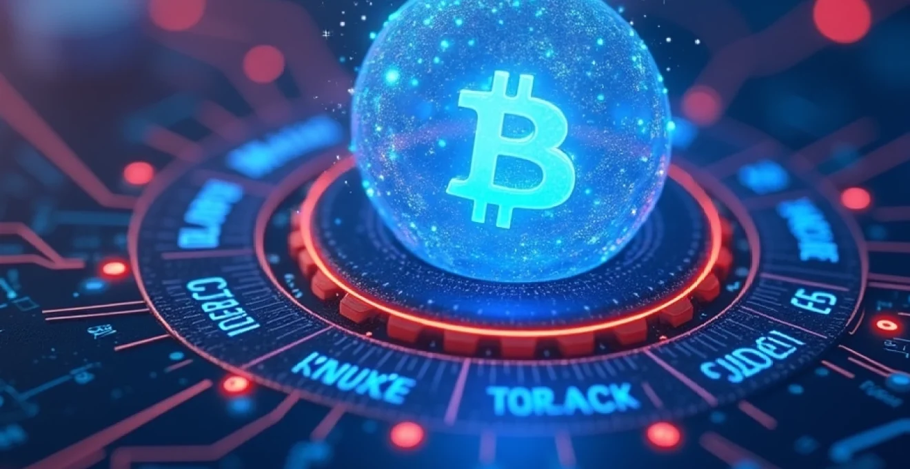 startup o crypto