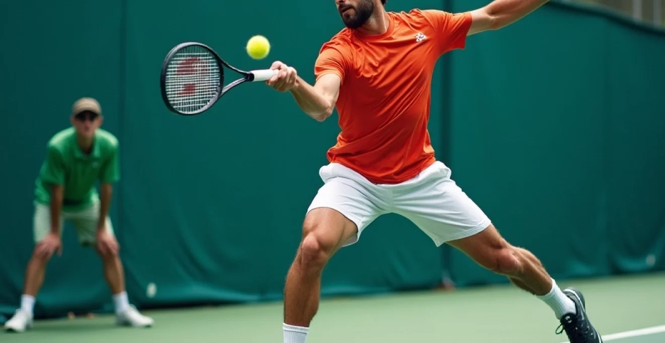 tennis