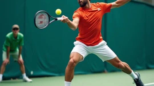 tennis