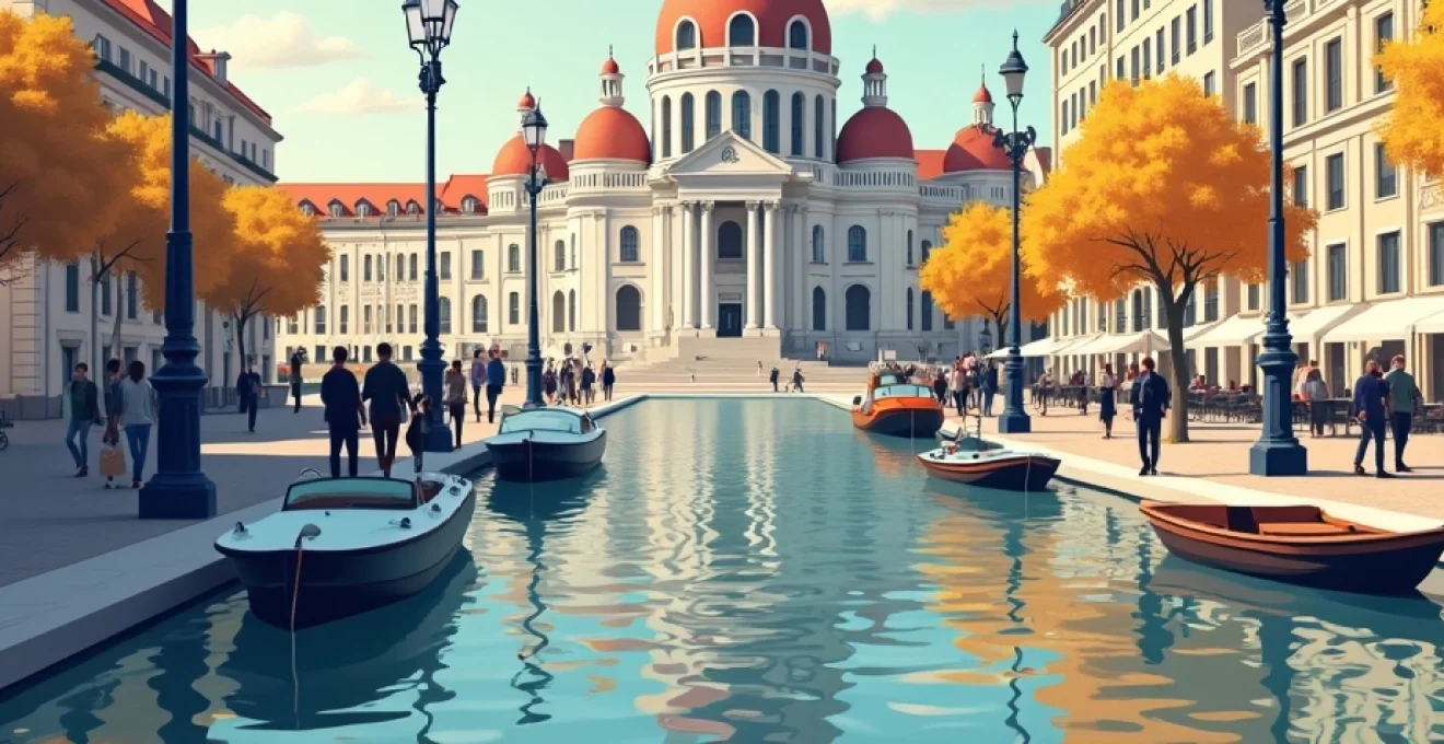Itinerari culturali