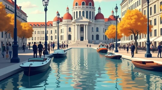 Itinerari culturali