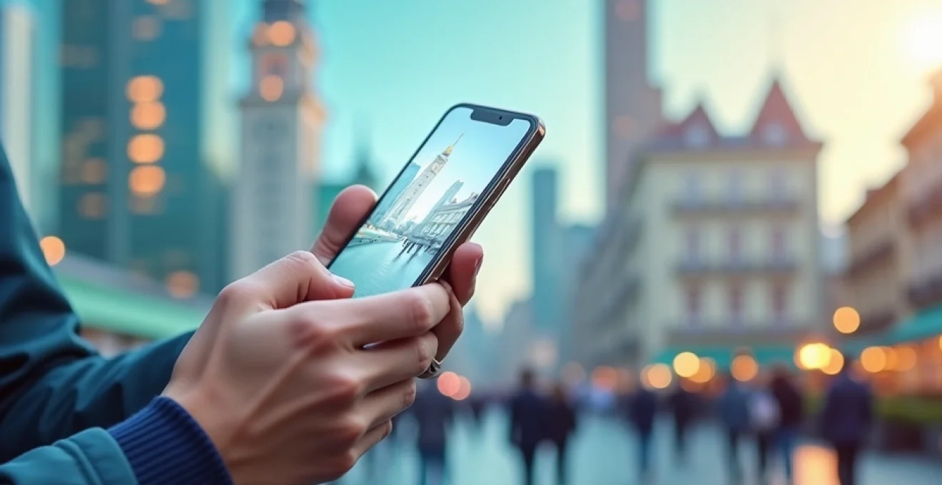 app turistiche