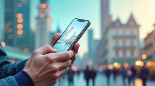 app turistiche