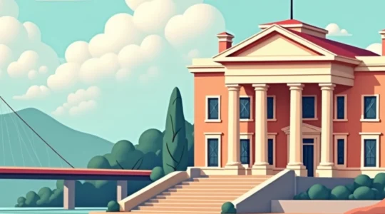 Riforme legislative in Italia