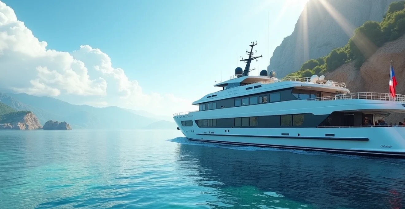 viaggi in traghetto verso la corsica