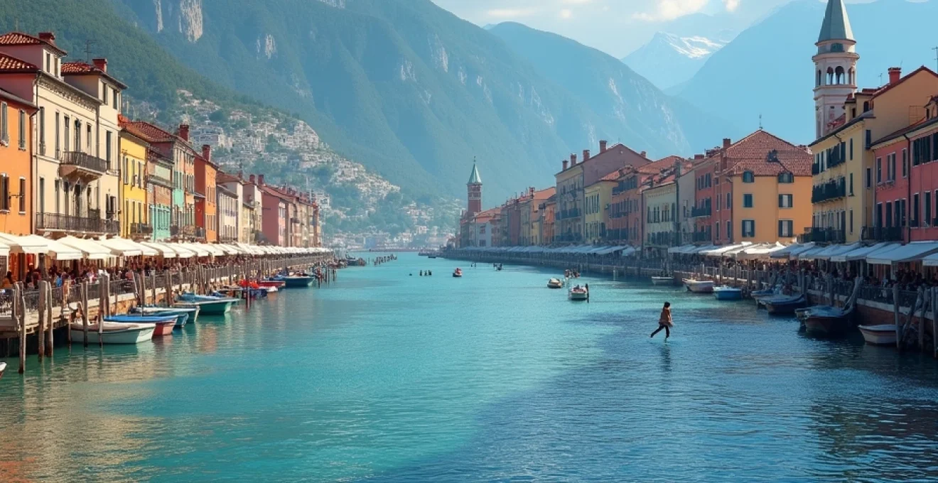 portano