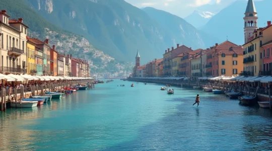 portano